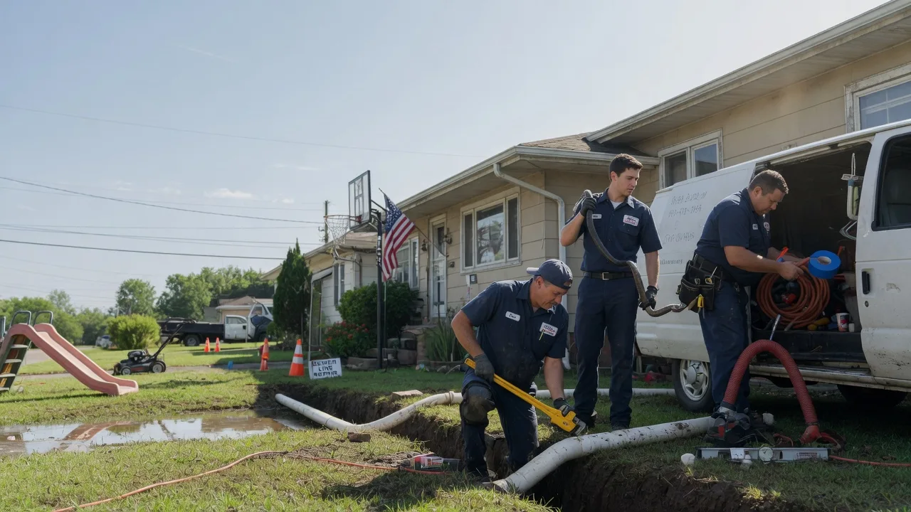 Toilet Installation in Cobb, GA near me
